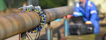 Long Range Ultrasonic Testing