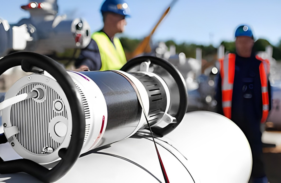 Radiographic Inspection